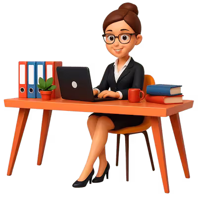 assistante freelance